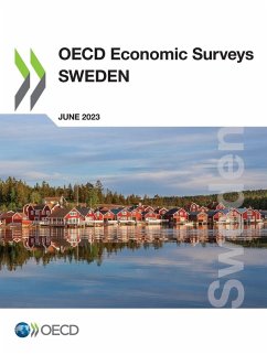 Cover OECD Economic Surveys