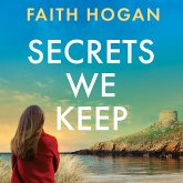 Secrets We Keep (MP3-Download)