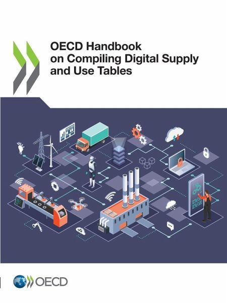 OECD Handbook on Compiling Digital Supply and Use Tables