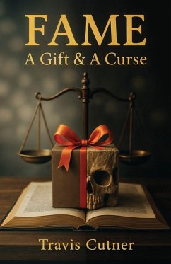 Fame - Cutner, Travis Fame - Cutner, Travis