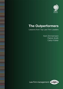 Cover The Outperformers