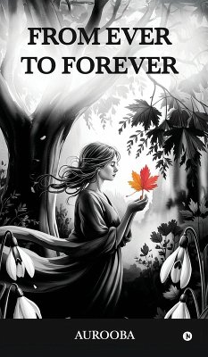 Cover From ever to forever