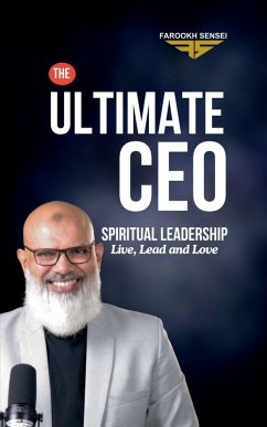 Cover The Ultimate CEO