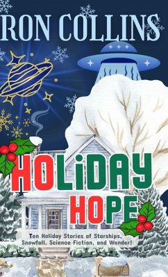 Cover Holiday Hope