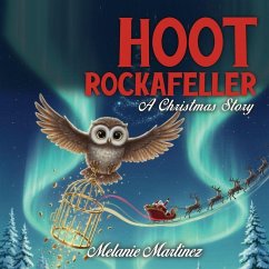 Cover Hoot Rockafeller
