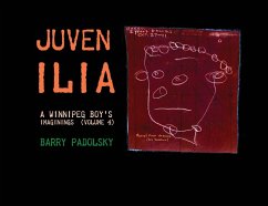 Juvenilia - Padolsky, Barry