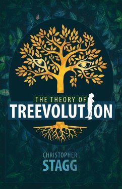 Cover The Theory of Treevolution
