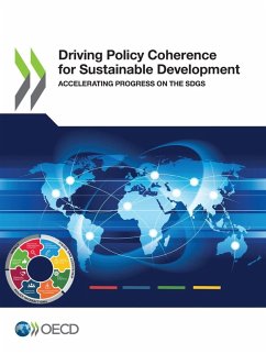 Cover Driving Policy Coherence for Sustainable Development