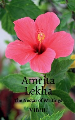 Cover Amrita Lekha