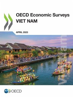 Cover OECD Economic Surveys
