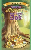 Found the Treasure Under the Old Oak