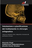 Valutazione e pianificazione del trattamento in chirurgia ortognatica
