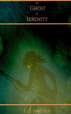 Cover The Ghost of Serenity