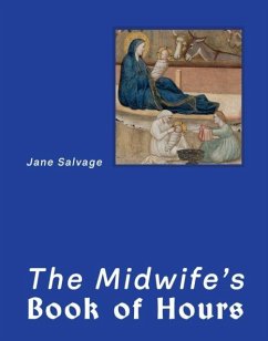 Cover The Midwife's Book of Hours