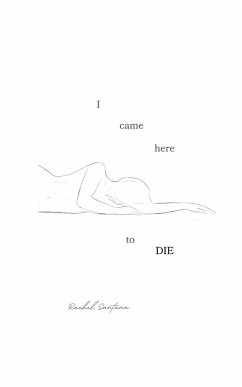 Cover I Came Here To Die