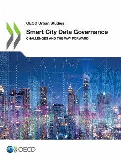 Cover Smart City Data Governance