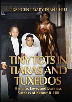 Cover Tiny Tots in Tiaras and Tuxedos