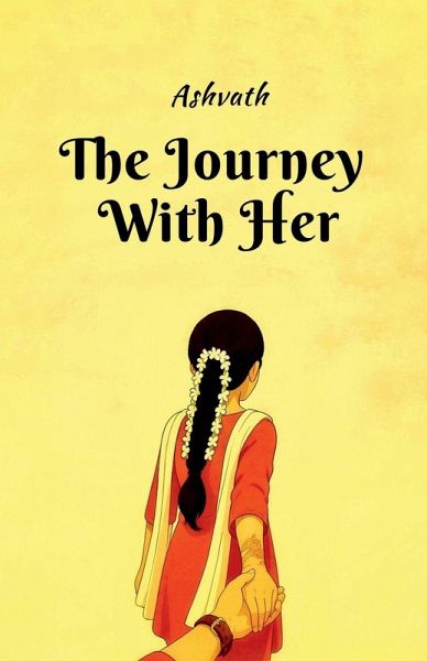 The Journey With Her The Journey With Her