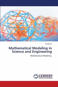 Cover Mathematical Modeling in Science and Engineering
