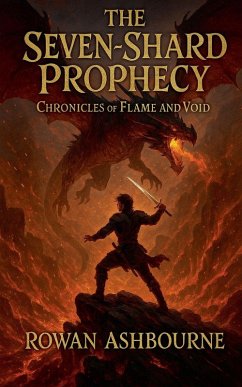 Cover The Seven-Shard Prophecy