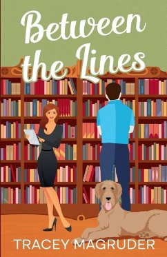 Cover Between the Lines