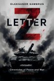 Letter Z