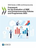 Framework for the Evaluation of SME and Entrepreneurship Policies and Programmes 2023