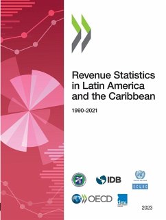 Revenue Statistics in Latin America and the Caribbean 2023 - Oecd Revenue Statistics in Latin America and the Caribbean 2023 - Oecd
