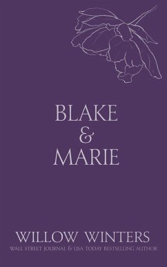 Cover Blake & Marie