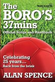 The BORO's 37mins The BORO's 37mins