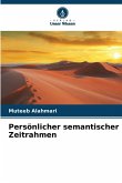 Persönlicher semantischer Zeitrahmen