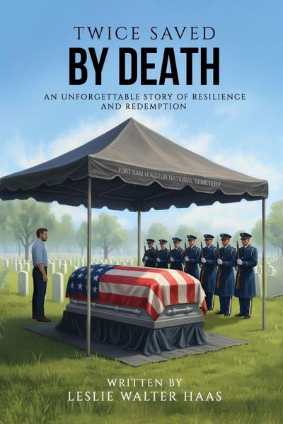 Twice Saved by Death Twice Saved by Death