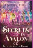 Secrets in Avalon Into the Avalon Forest
