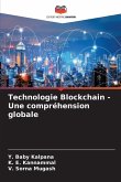 Technologie Blockchain - Une compréhension globale