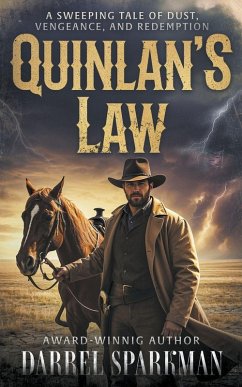 Cover Quinlan's Law