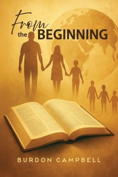 From The Beginning - Campbell, Burdon