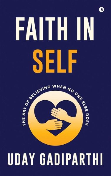 Faith in Self