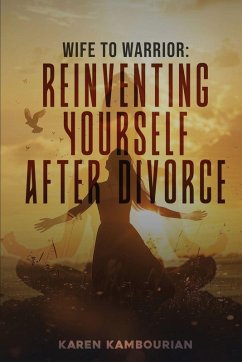 Wife to Warrior - Kambourian, Karen