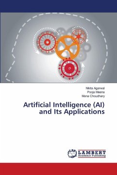 Cover Artificial Intelligence (AI) and Its Applications