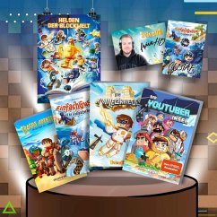 Cover Minecraft YouTuber Bundle