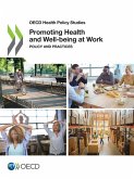 Promoting Health and Well-being at Work Promoting Health and Well-being at Work