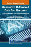 Generative AI-Powered Data Architectures