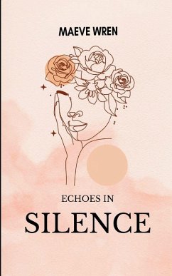 Cover Echoes in silence
