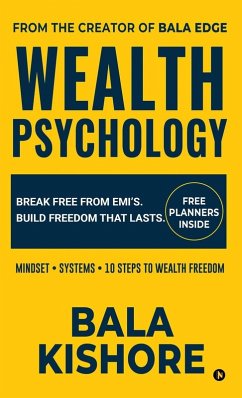 Cover Wealth Psychology