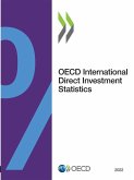 OECD International Direct Investment Statistics 2022