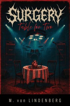 Surgery - Lindenberg, M von
