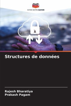 Cover Structures de données