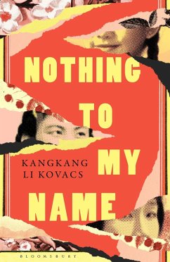 Nothing to My Name - Kovacs, Kangkang Li