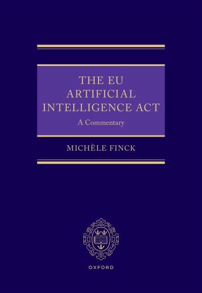 The EU Artificial Intelligence ACT The EU Artificial Intelligence ACT