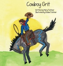 Cover Cowboy Grit